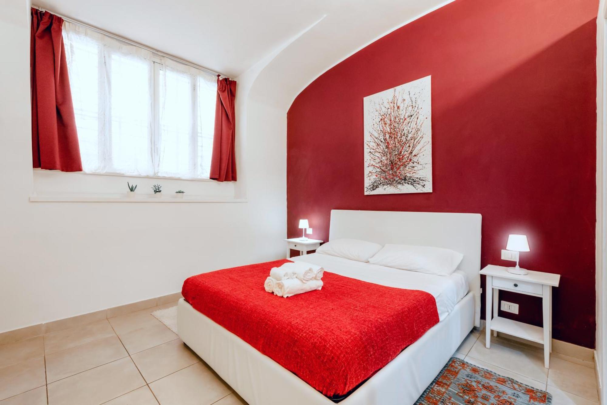 Helios Suites Testaccio - Center Of Рим Екстер'єр фото