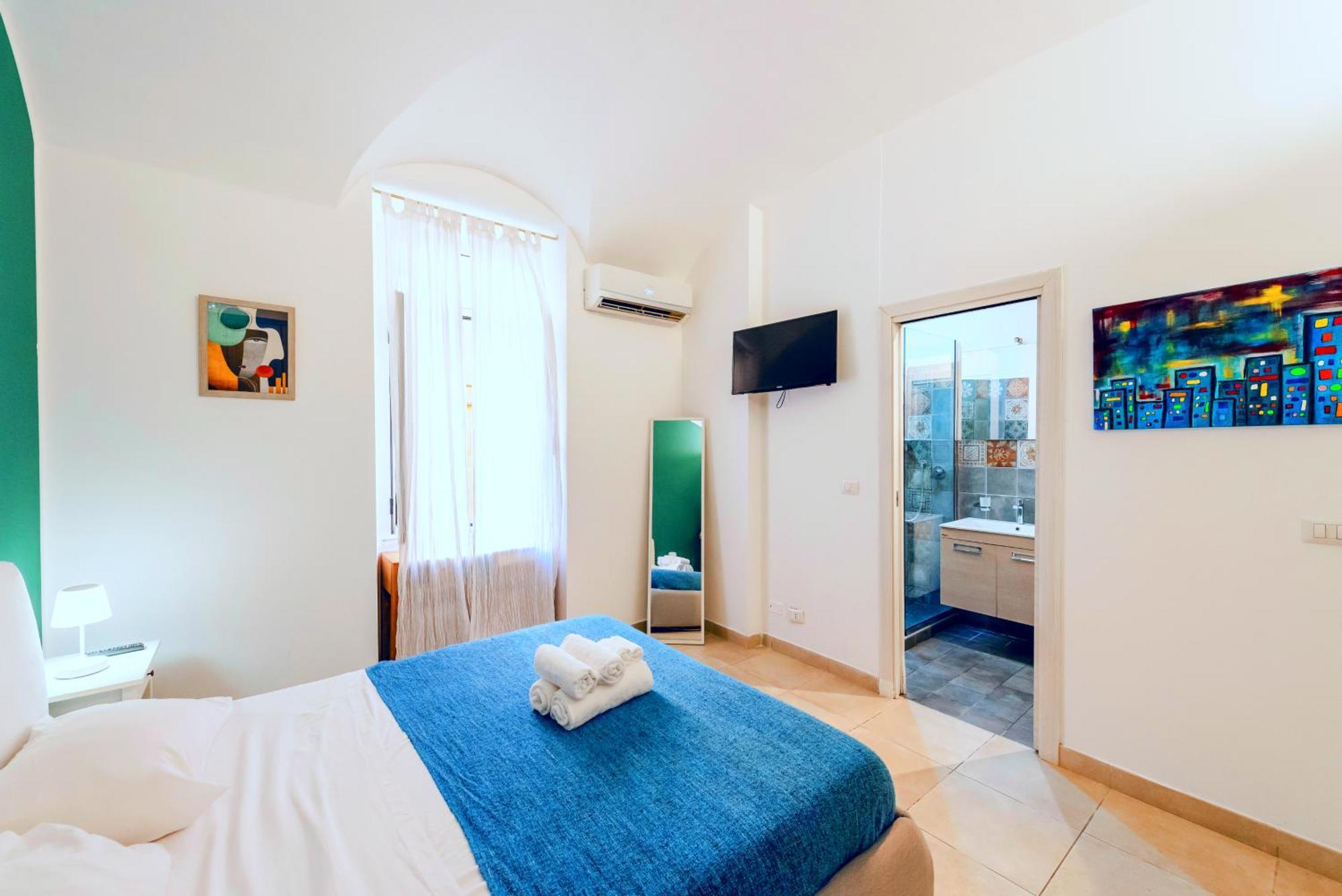 Helios Suites Testaccio - Center Of Рим Екстер'єр фото