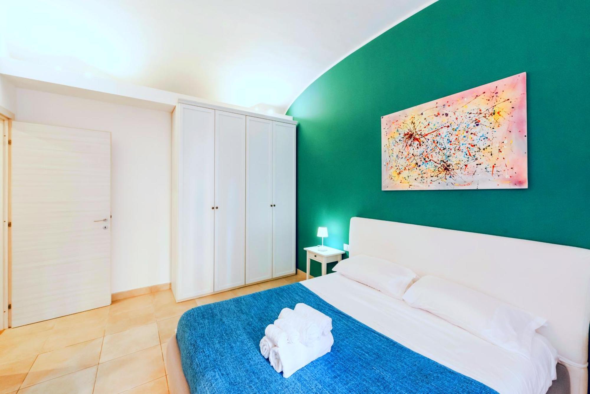Helios Suites Testaccio - Center Of Рим Екстер'єр фото