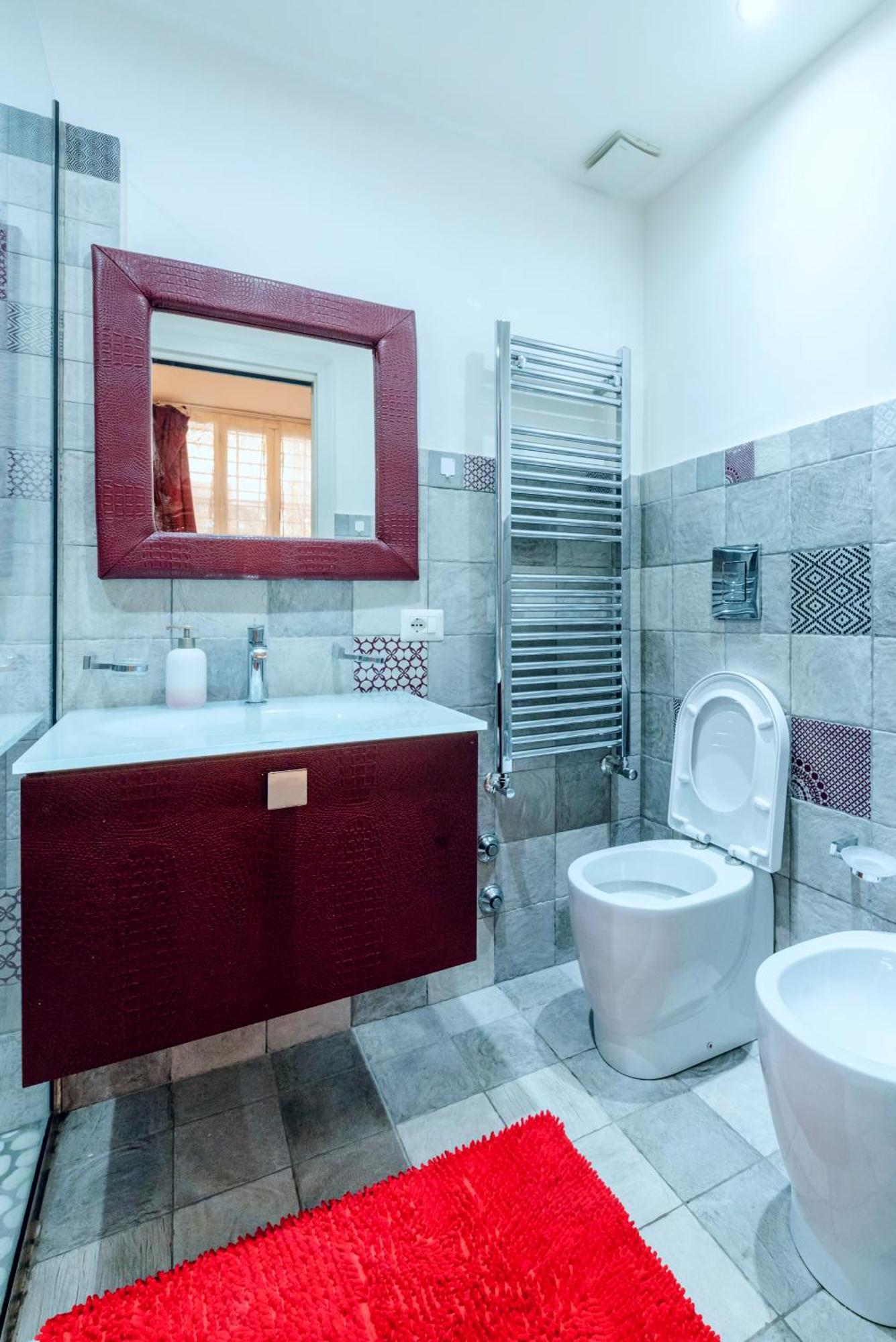 Helios Suites Testaccio - Center Of Рим Екстер'єр фото